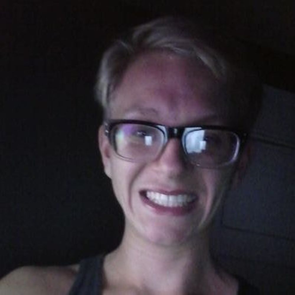 Meet your Posher, Allen